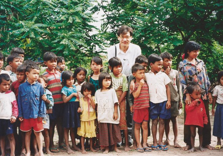 C&aacute;c nghệ sĩ H&agrave;n Quốc tưởng nhớ ng&ocirc;i sao huyền thoại Ahn Sung Ki- Ảnh 6.