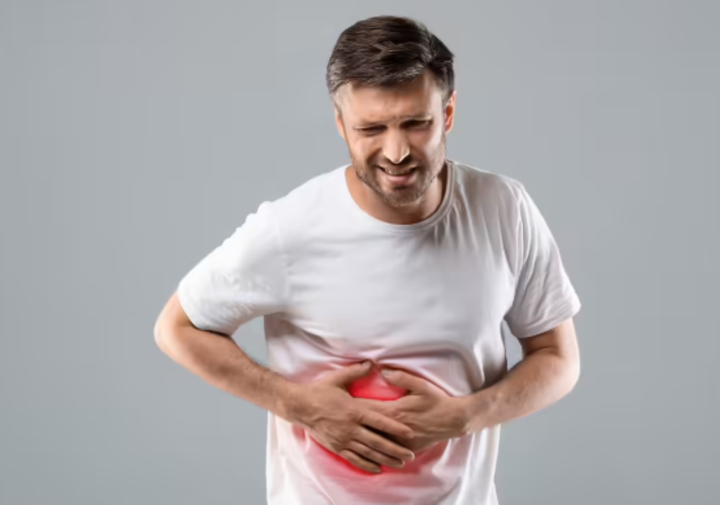 Thực đơn bữa tối đơn giản nhưng kiểm so&aacute;t gan nhiễm mỡ hiệu quả- Ảnh 1.