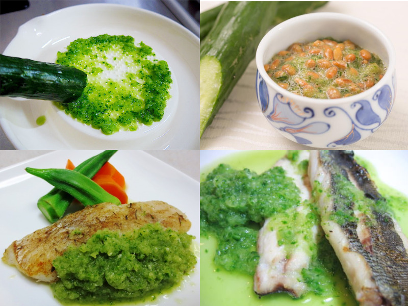 Sống đến tầm tuổi này tôi mới biết, cùng là dưa chuột nhưng ăn theo kiểu này của Nhật mỡ thừa rủ nhau "cuốn gói"- Ảnh 3. Sống đến tầm tuổi này tôi mới biết, cùng là dưa chuột nhưng ăn theo kiểu này của Nhật mỡ thừa rủ nhau "cuốn gói"- Ảnh 3.