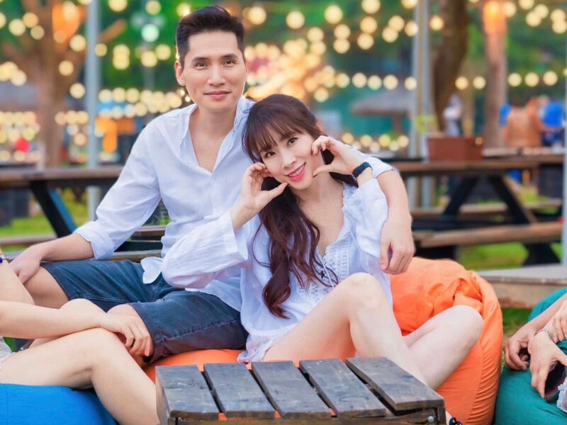 BTV kỳ cựu của VTV sắp l&ecirc;n s&oacute;ng Ai l&agrave; triệu ph&uacute;?: Từng giữ chức Ph&oacute; gi&aacute;m đốc, U50 l&agrave; &ocirc;ng bố đ&ocirc;ng con phong độ- Ảnh 3.