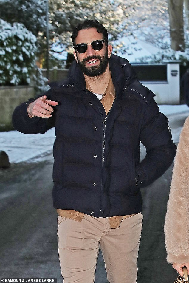 HLV Amorim bị MU sa thải vẫn HLV Amorim bị MU sa thải vẫn