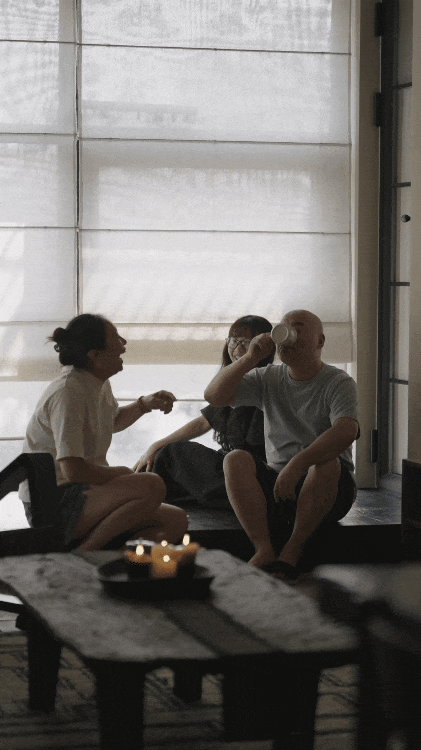 Kh&ocirc;ng gửi bố mẹ v&agrave;o viện dưỡng l&atilde;o, t&ocirc;i tự tạo một "viện dưỡng l&atilde;o tại gia", v&agrave; đ&oacute; l&agrave; khoản đầu tư đ&uacute;ng nhất sau tuổi 30- Ảnh 6.