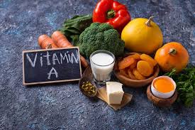 C&ugrave;ng l&agrave; "thần dược" cho nhan sắc nhưng uống Vitamin A v&agrave; Vitamin E c&ugrave;ng l&uacute;c được kh&ocirc;ng? Chuy&ecirc;n gia cảnh b&aacute;o 3 lưu &yacute; "sống c&ograve;n"- Ảnh 4.