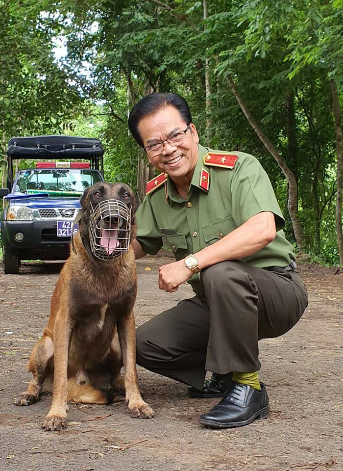 Nam NSND l&agrave; Đại t&aacute; U80: Sốc nặng với tin đồn li&ecirc;n quan con g&aacute;i ruột, mỗi ng&agrave;y uống 2 nắm thuốc to- Ảnh 2.