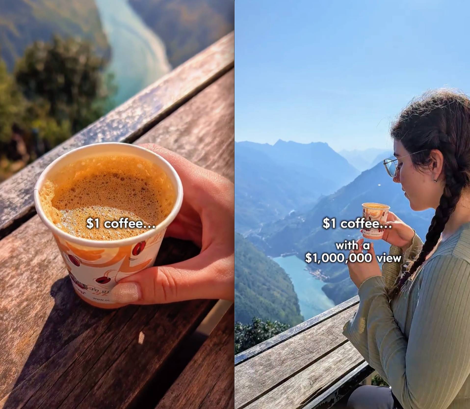 Kh&aacute;ch T&acirc;y sững sờ khi mua cốc c&agrave; ph&ecirc; 26.000 đồng ở Việt Nam c&ograve;n được nhận th&ecirc;m 1 thứ đ&aacute;ng gi&aacute; gấp triệu lần- Ảnh 2.