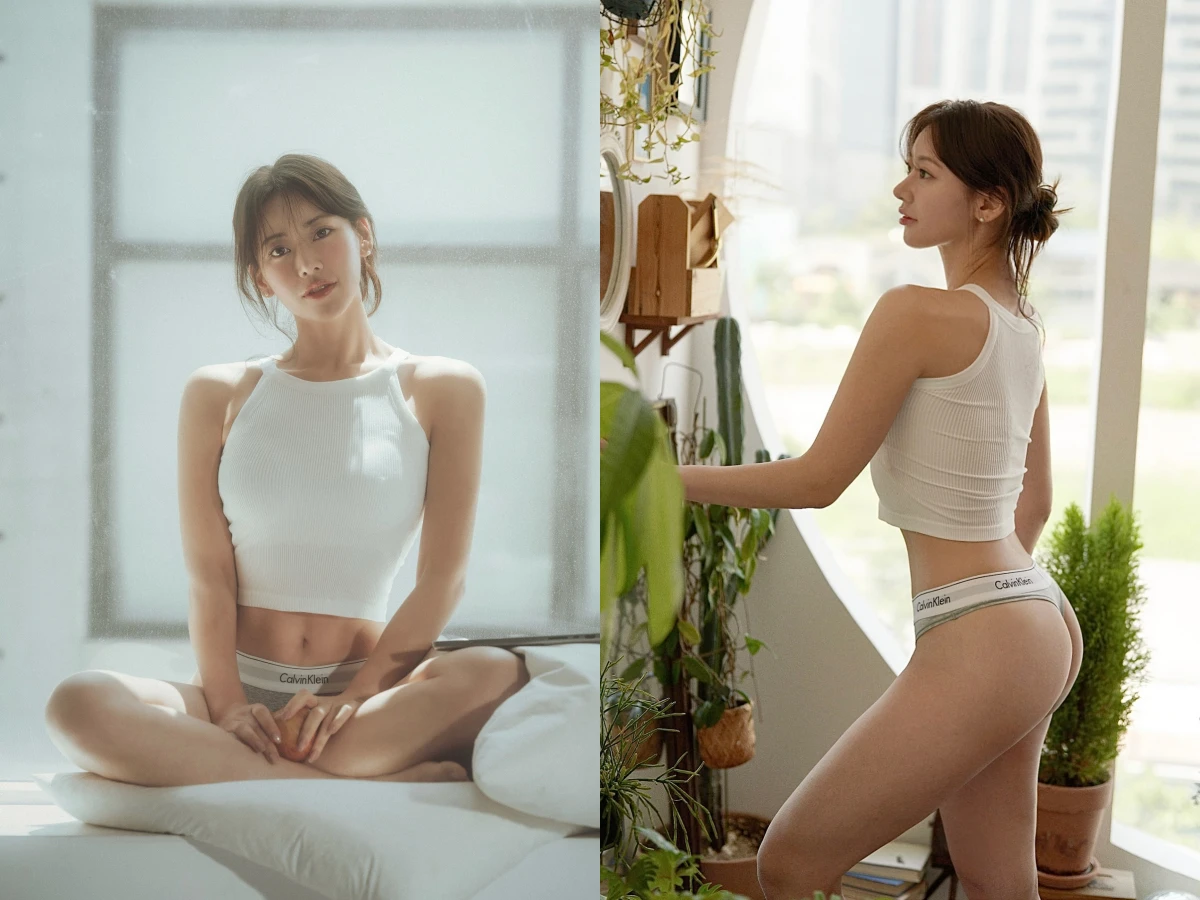 C&ocirc; g&aacute;i d&aacute;ng lực điền v&igrave; nặng 90kg, nhờ 7 lời khuy&ecirc;n m&agrave; giảm c&acirc;n th&agrave;nh g&aacute;i xinh quyến rũ- Ảnh 4.