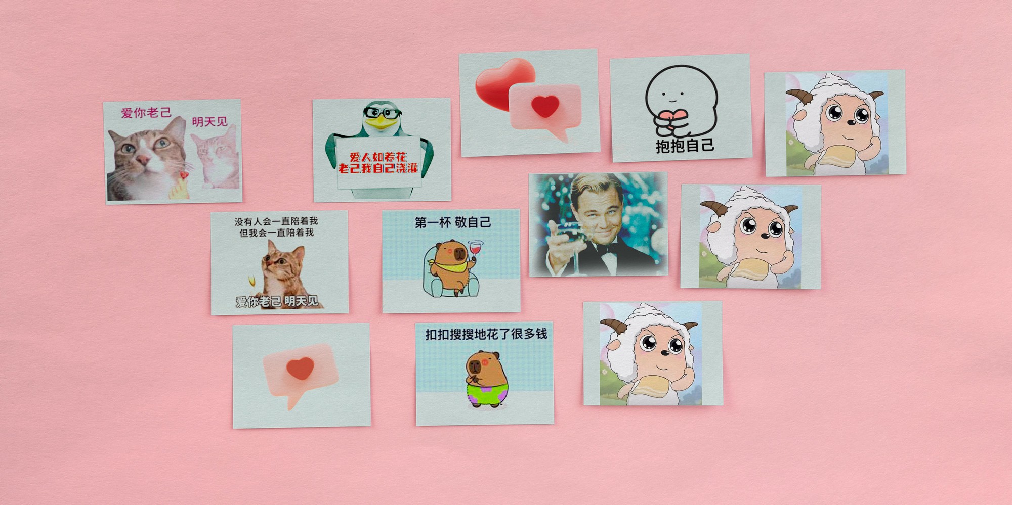 Xu hướng &ldquo;Ch&uacute;c mừng ch&iacute;nh t&ocirc;i&rdquo;- Ảnh 1.