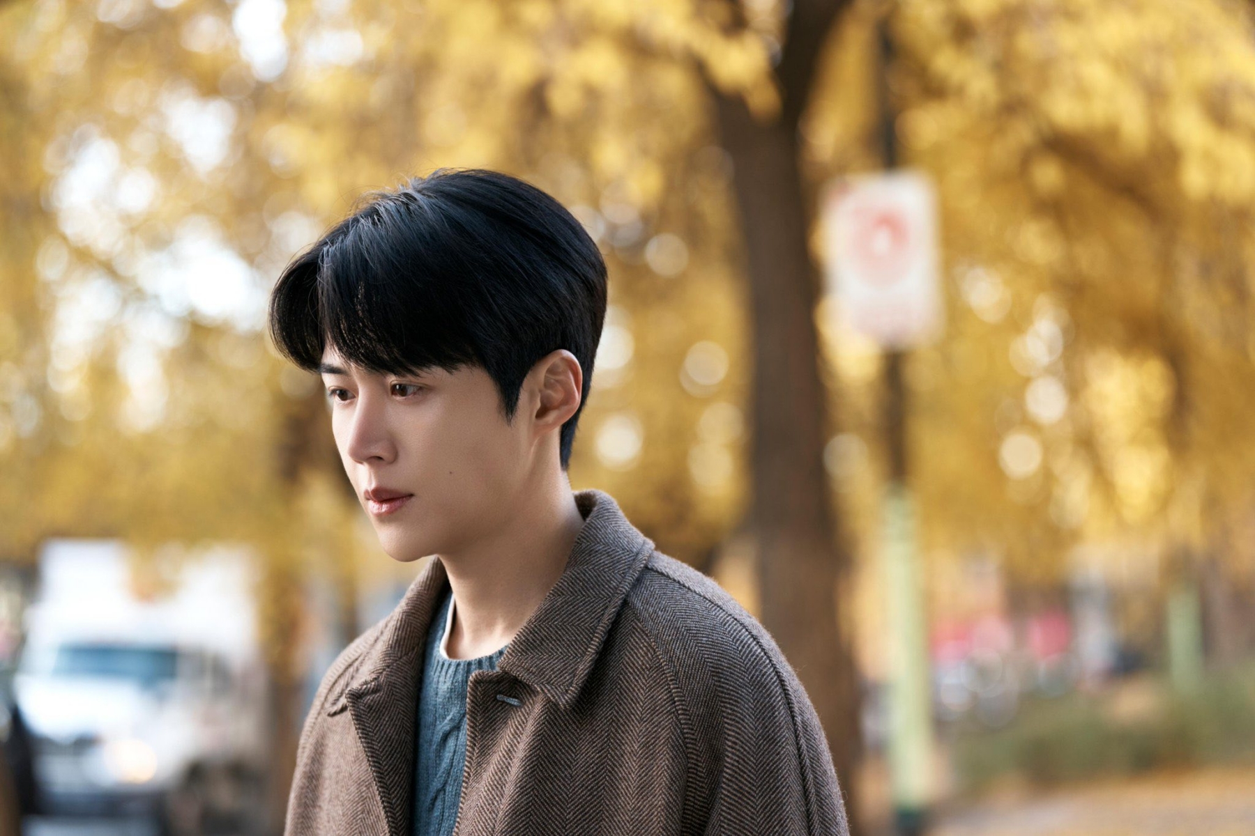 Quá lâu mới hóng 1 phim Hàn từng giây từng phút: Cặp chính đẹp đôi muốn xỉu, mang ngay tập 1 đến giùm- Ảnh 2. Quá lâu mới hóng 1 phim Hàn từng giây từng phút: Cặp chính đẹp đôi muốn xỉu, mang ngay tập 1 đến giùm- Ảnh 2.