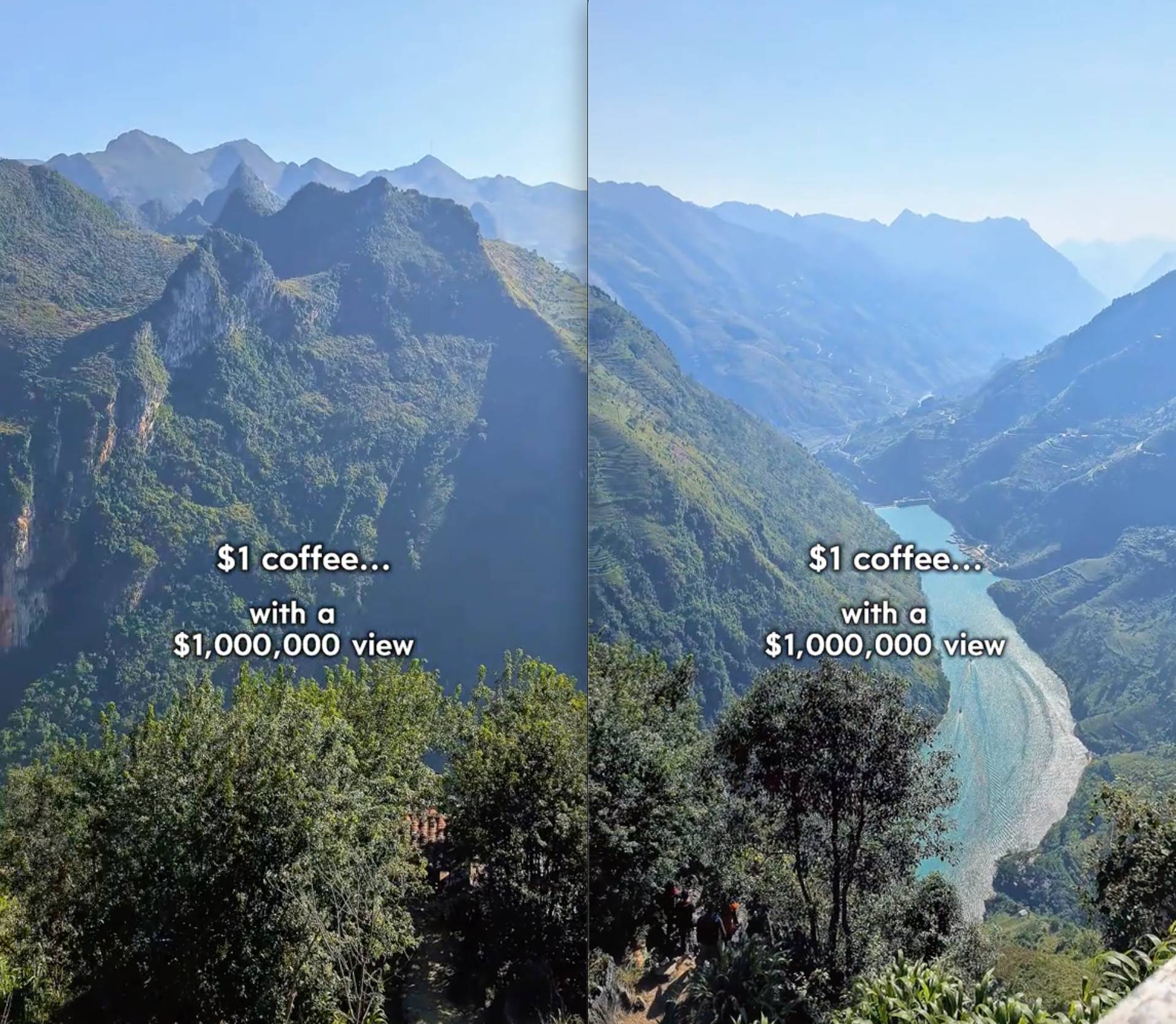 Kh&aacute;ch T&acirc;y sững sờ khi mua cốc c&agrave; ph&ecirc; 26.000 đồng ở Việt Nam c&ograve;n được nhận th&ecirc;m 1 thứ đ&aacute;ng gi&aacute; gấp triệu lần- Ảnh 3.