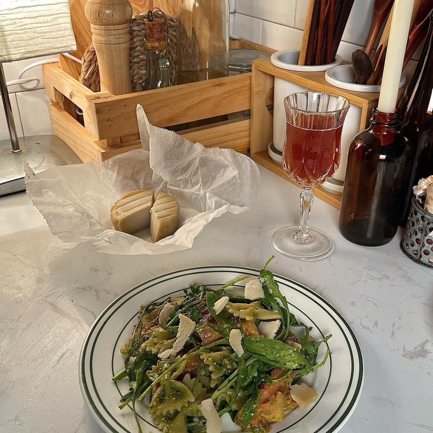 Ở Việt Nam c&oacute; ph&eacute;p "chống gi&agrave;" thần kỳ: Loạt mỹ nh&acirc;n ăn chay n&agrave;y đ&atilde; t&igrave;m thấy từ l&acirc;u- Ảnh 9.