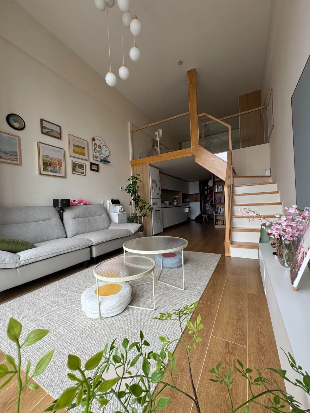 Mua căn hộ gác xép vì tưởng lời: 5 năm sau tôi mới hiểu mình đã nhầm từ đầu- Ảnh 3. Mua căn hộ gác xép vì tưởng lời: 5 năm sau tôi mới hiểu mình đã nhầm từ đầu- Ảnh 3.