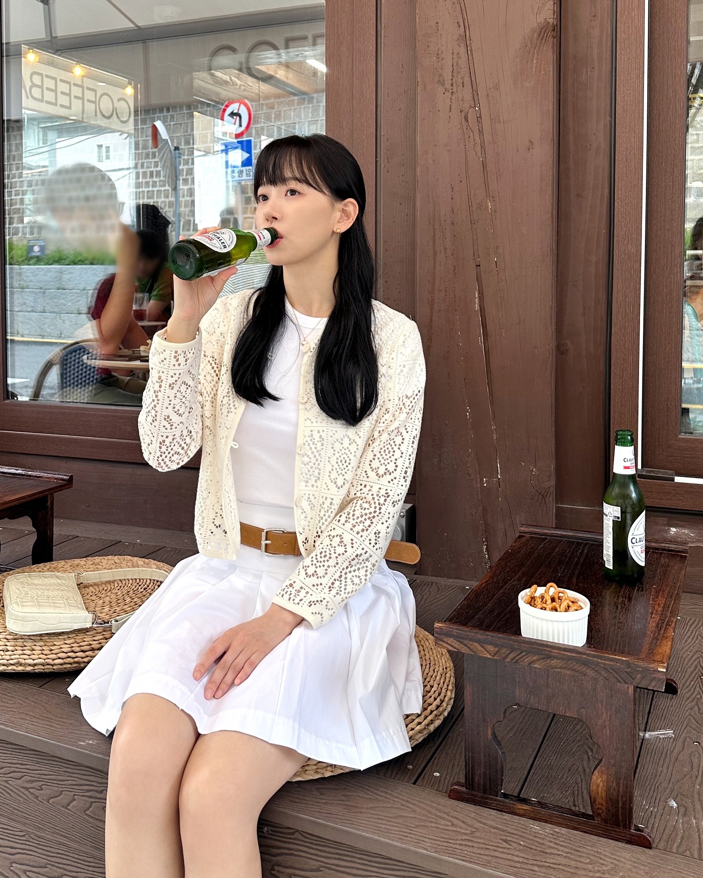 Mỹ nhân U40 trên phim là Mỹ nhân U40 trên phim là