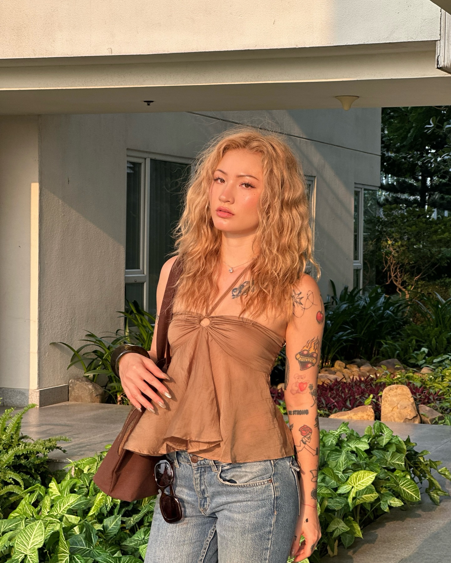 Ở Việt Nam c&oacute; ph&eacute;p "chống gi&agrave;" thần kỳ: Loạt mỹ nh&acirc;n ăn chay n&agrave;y đ&atilde; t&igrave;m thấy từ l&acirc;u- Ảnh 4.