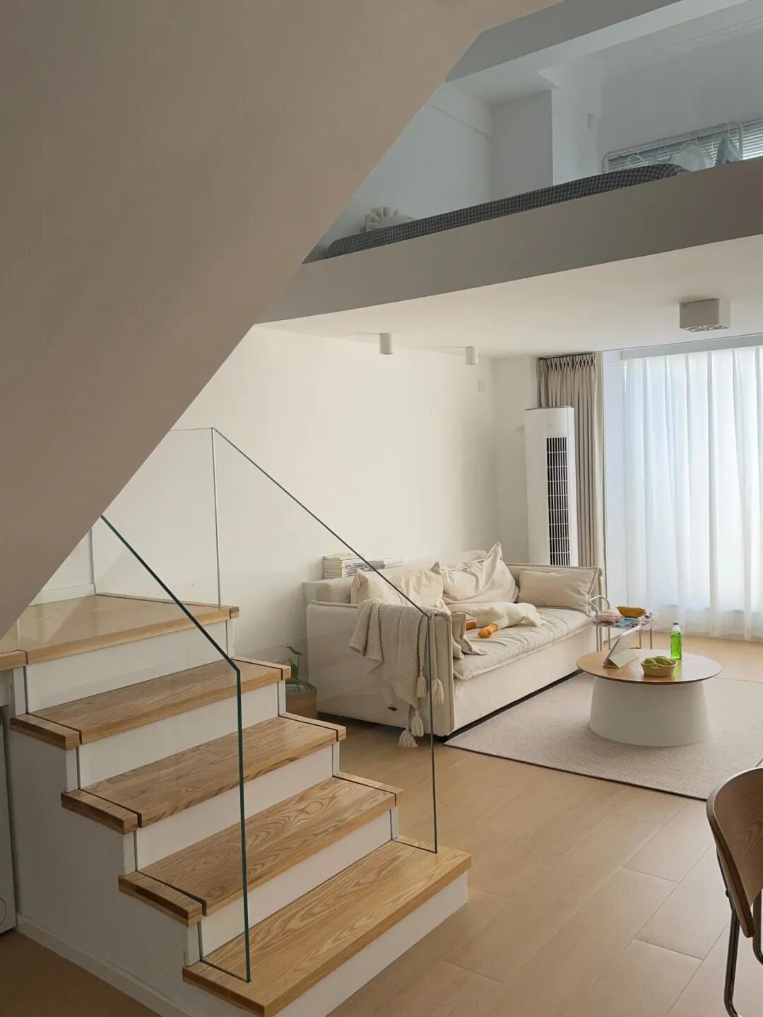 Mua căn hộ gác xép vì tưởng lời: 5 năm sau tôi mới hiểu mình đã nhầm từ đầu- Ảnh 2. Mua căn hộ gác xép vì tưởng lời: 5 năm sau tôi mới hiểu mình đã nhầm từ đầu- Ảnh 2.