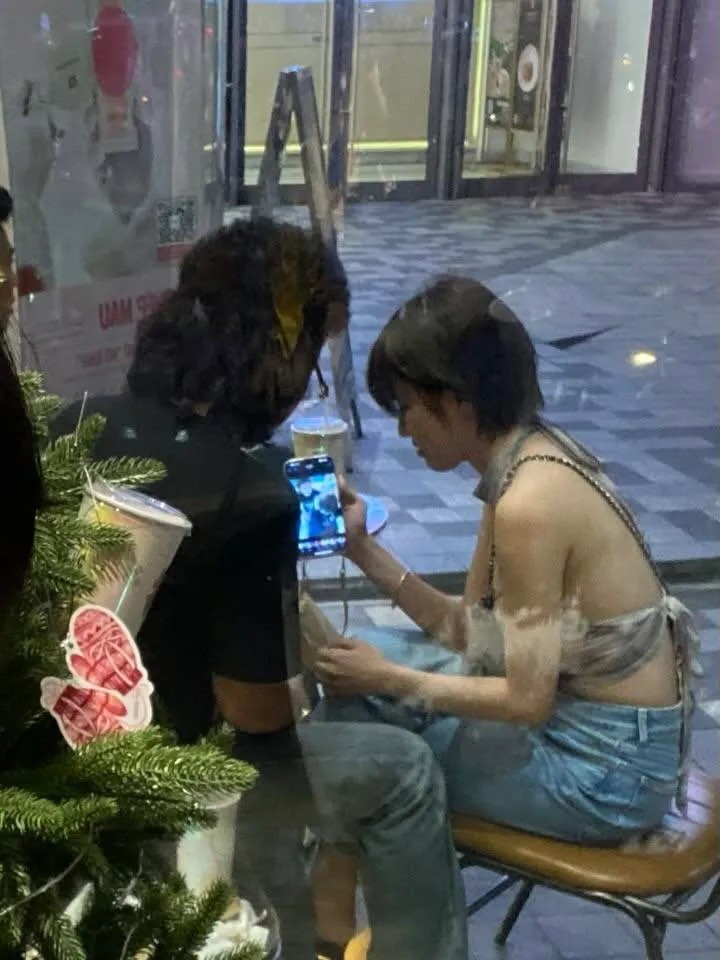 D&acirc;n mạng đ&ograve;i 