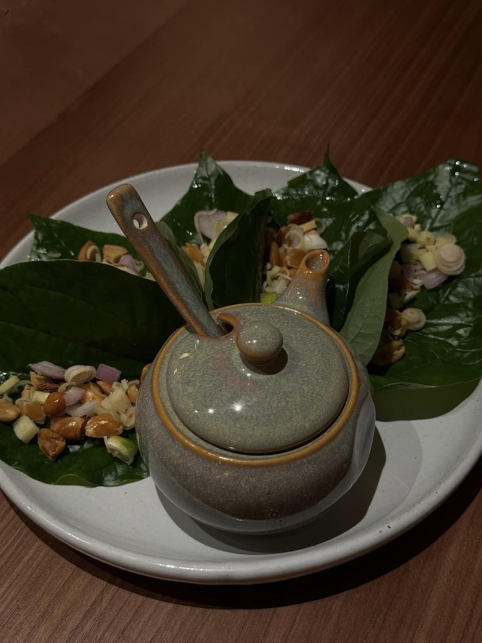 Ở Việt Nam c&oacute; ph&eacute;p "chống gi&agrave;" thần kỳ: Loạt mỹ nh&acirc;n ăn chay n&agrave;y đ&atilde; t&igrave;m thấy từ l&acirc;u- Ảnh 16.