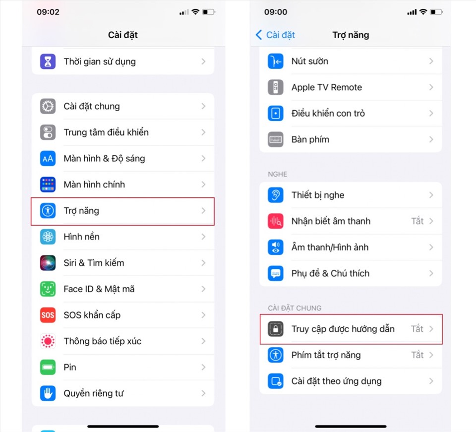 Cho người khác mượn điện thoại: Quên gì thì quên, cấm được quên thao tác 5 giây này nếu không muốn lộ hết bí mật- Ảnh 2. Cho người khác mượn điện thoại: Quên gì thì quên, cấm được quên thao tác 5 giây này nếu không muốn lộ hết bí mật- Ảnh 2.
