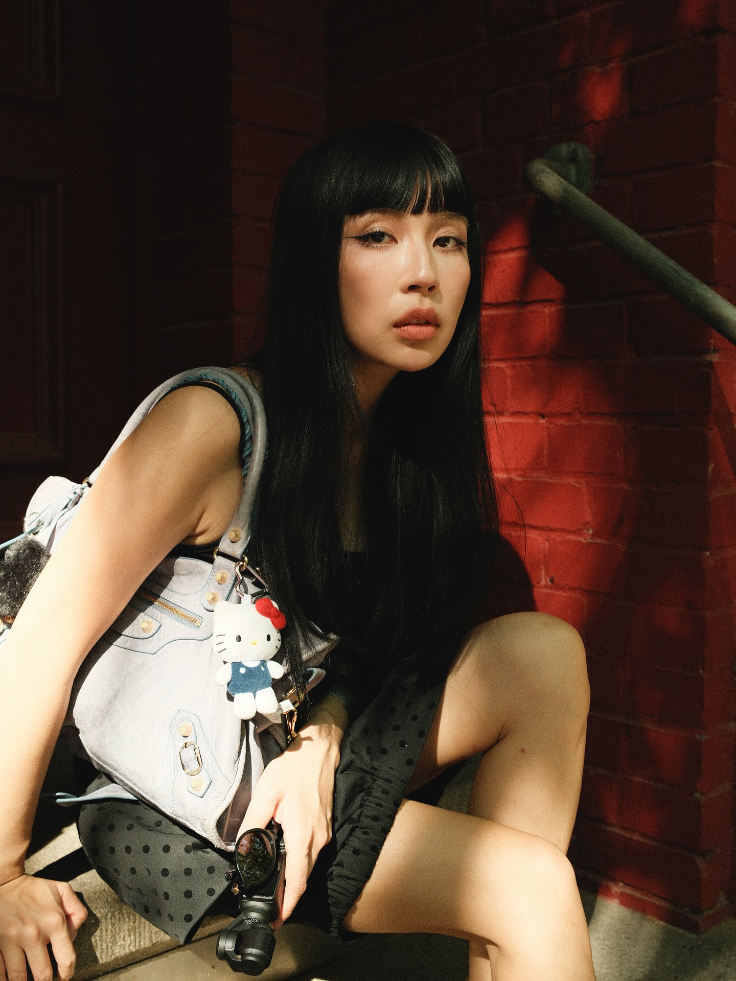 Ở Việt Nam c&oacute; ph&eacute;p "chống gi&agrave;" thần kỳ: Loạt mỹ nh&acirc;n ăn chay n&agrave;y đ&atilde; t&igrave;m thấy từ l&acirc;u- Ảnh 7.