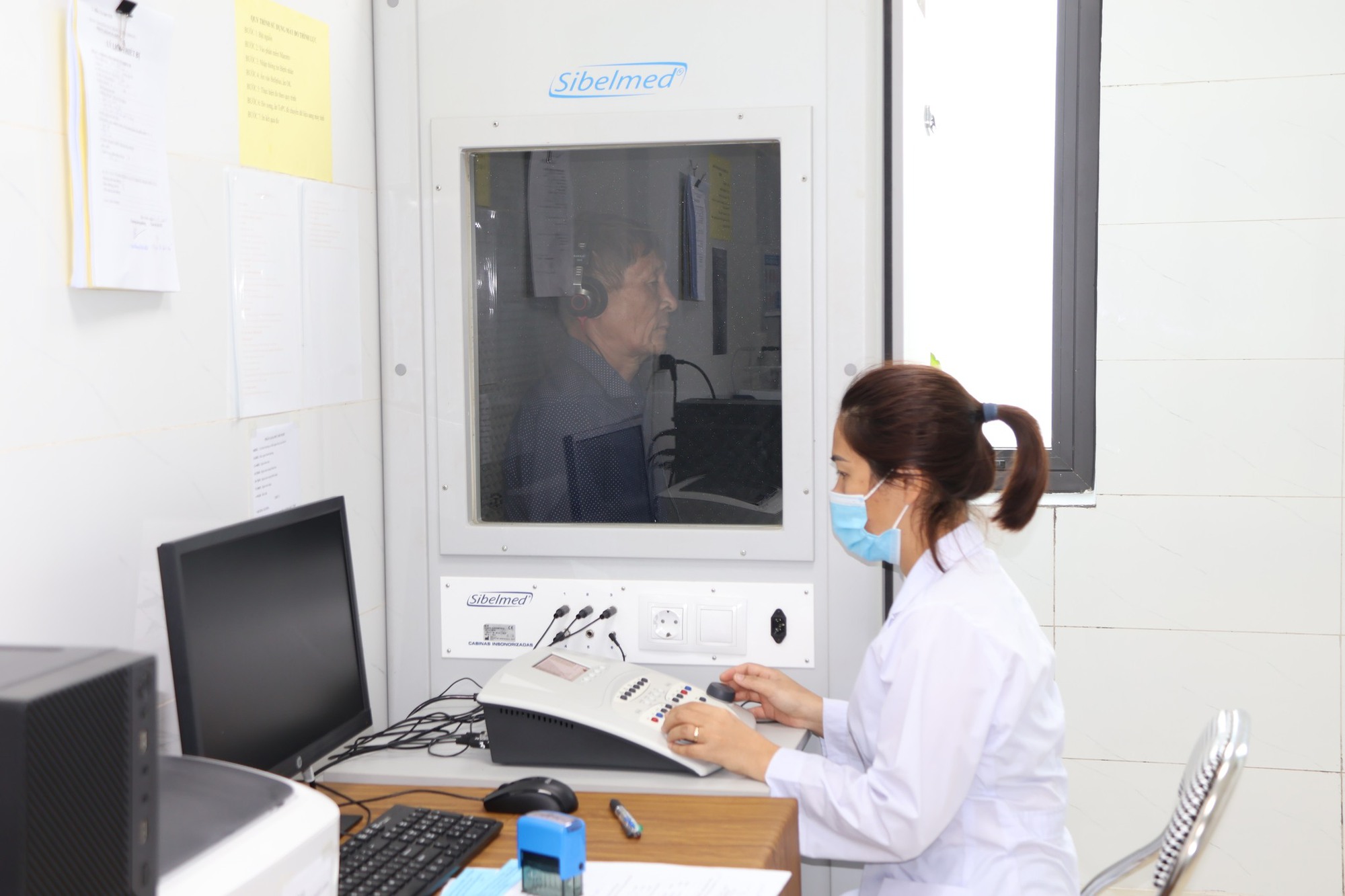 Danh mục 35 bệnh nghề nghiệp được hưởng BHXH- Ảnh 1. Danh mục 35 bệnh nghề nghiệp được hưởng BHXH- Ảnh 1.