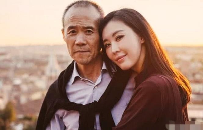 Cặp kiều nữ - chủ tịch hơn 30 tuổi đã Cặp kiều nữ - chủ tịch hơn 30 tuổi đã