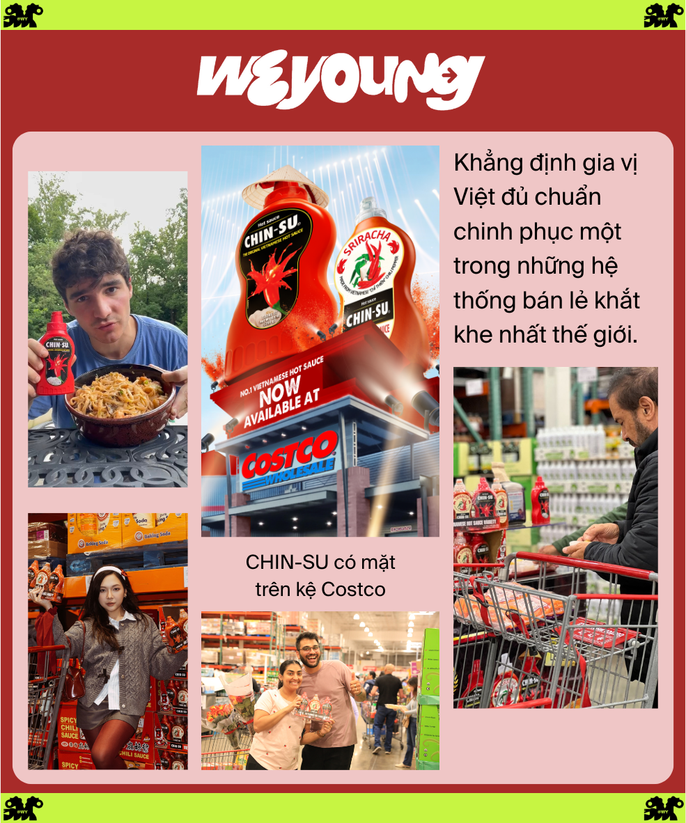 CHIN-SU &ldquo;trăm m&agrave;u trăm trẻ, trăm phần trăm trẻ&rdquo; được Gen Z gọi t&ecirc;n ở giải thưởng WeYoung 2025- Ảnh 6.