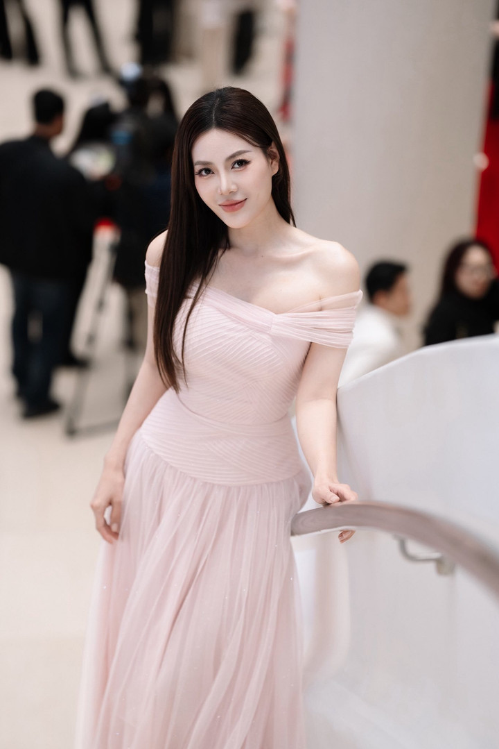 Nữ phản diện "Thi&ecirc;n đường m&aacute;u": Từng gi&agrave;nh &Aacute; hậu, l&agrave; mỹ nh&acirc;n phim giờ v&agrave;ng VTV- Ảnh 10.