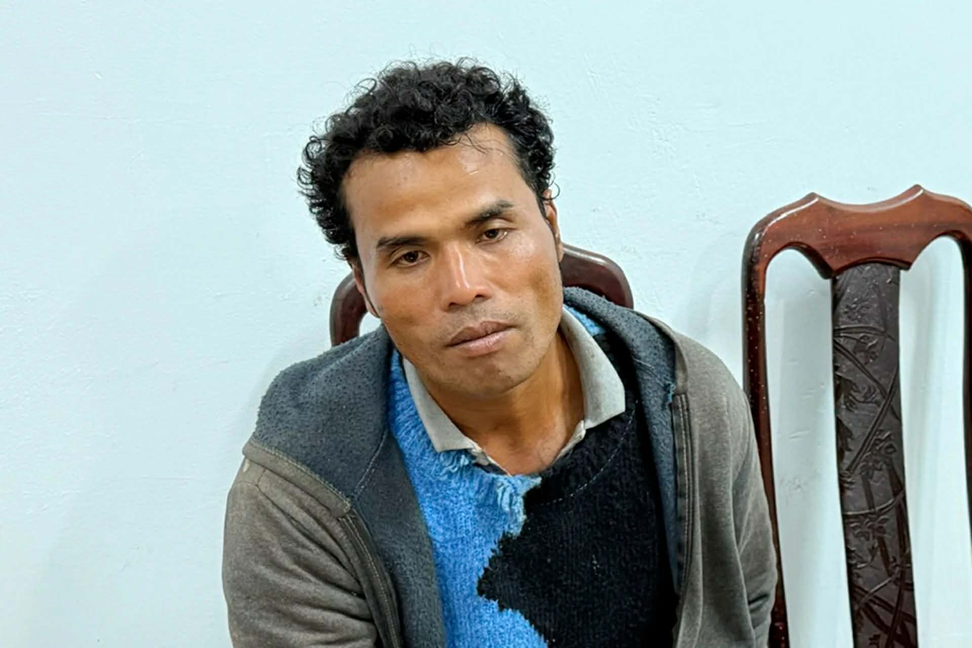 Vụ anh rể s&aacute;t hại em vợ, d&igrave;m xuống ao: Đ&atilde; r&otilde; nguồn cơn- Ảnh 1.