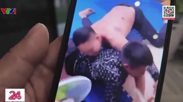 Vụ học vi&ecirc;n tử vong sau 2 ng&agrave;y ở Trung t&acirc;m c&ocirc;ng t&aacute;c x&atilde; hội Hải H&agrave;: Những người li&ecirc;n quan c&oacute; thể đối mặt h&igrave;nh phạt n&agrave;o?- Ảnh 3.