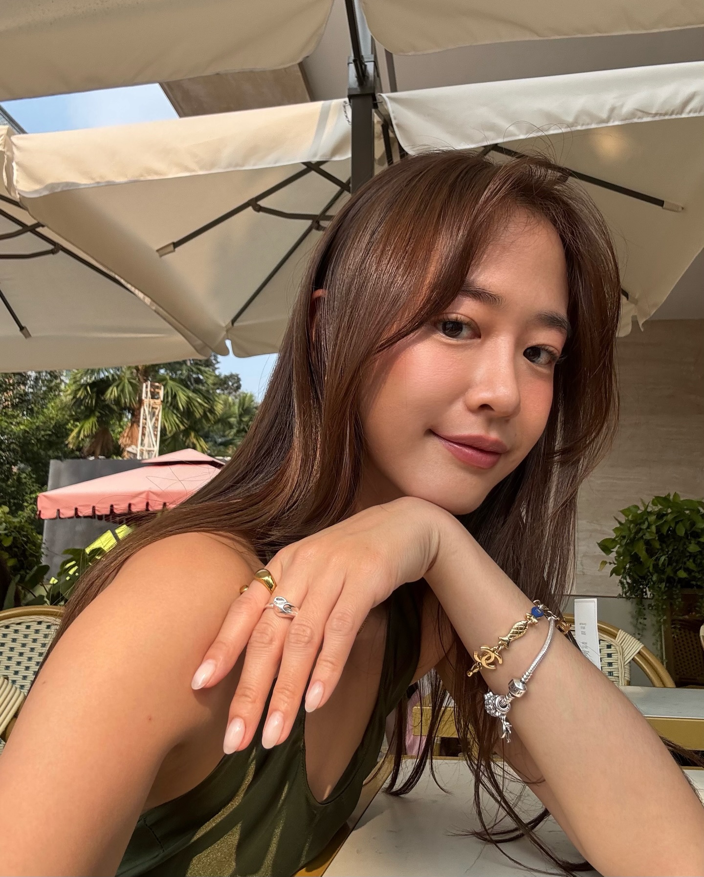 Ở Việt Nam c&oacute; ph&eacute;p "chống gi&agrave;" thần kỳ: Loạt mỹ nh&acirc;n ăn chay n&agrave;y đ&atilde; t&igrave;m thấy từ l&acirc;u- Ảnh 1.