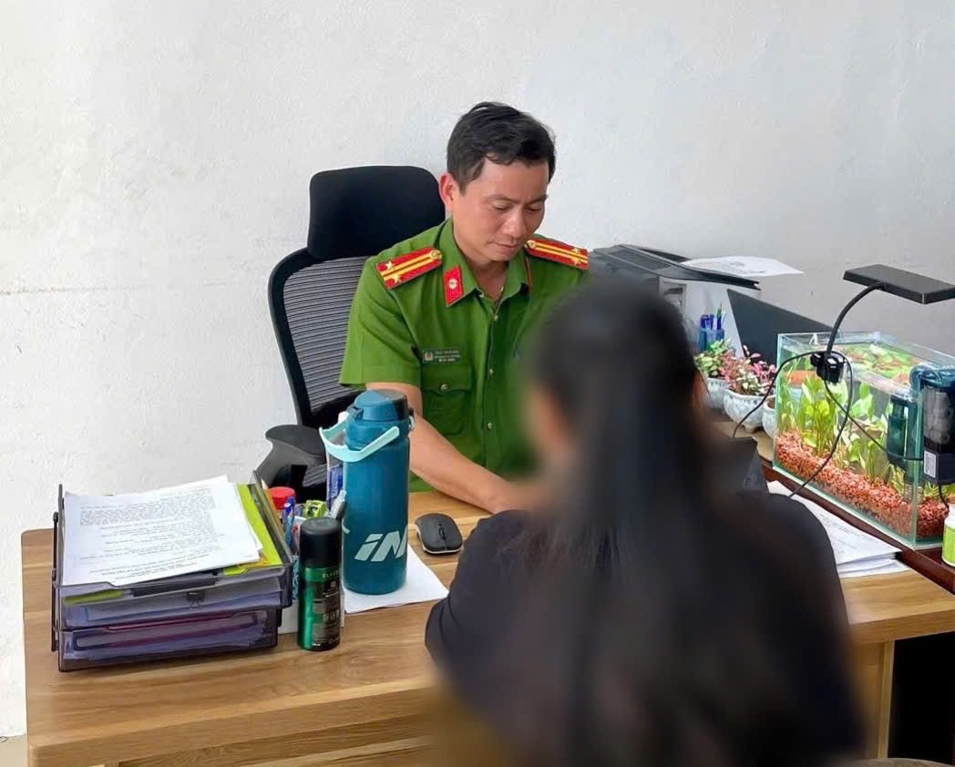 Nghe theo gi&aacute;o vi&ecirc;n trường đại học, nữ sinh 19 tuổi thu&ecirc; nh&agrave; nghỉ, cắt đứt li&ecirc;n lạc với người th&acirc;n: Sự thật ph&iacute;a sau khiến gia đ&igrave;nh hoảng loạn- Ảnh 1.