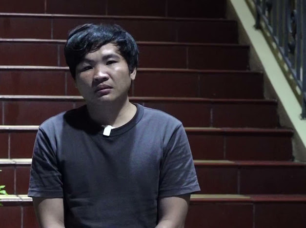 TP.HCM: Đăng tin cho thuê nhà, người phụ nữ bị Nguyễn Đình Vấn sinh năm 1996 lừa hơn 7,4 tỷ đồng- Ảnh 1. TP.HCM: Đăng tin cho thuê nhà, người phụ nữ bị Nguyễn Đình Vấn sinh năm 1996 lừa hơn 7,4 tỷ đồng- Ảnh 1.