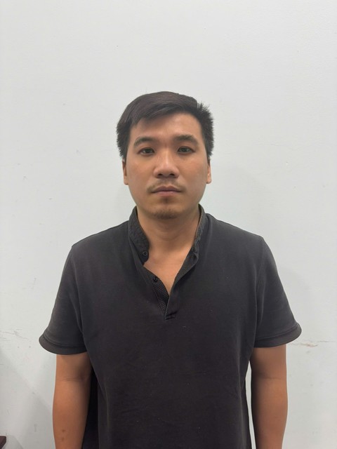 Khởi tố La Thiên Bảo- Ảnh 1. Khởi tố La Thiên Bảo- Ảnh 1.