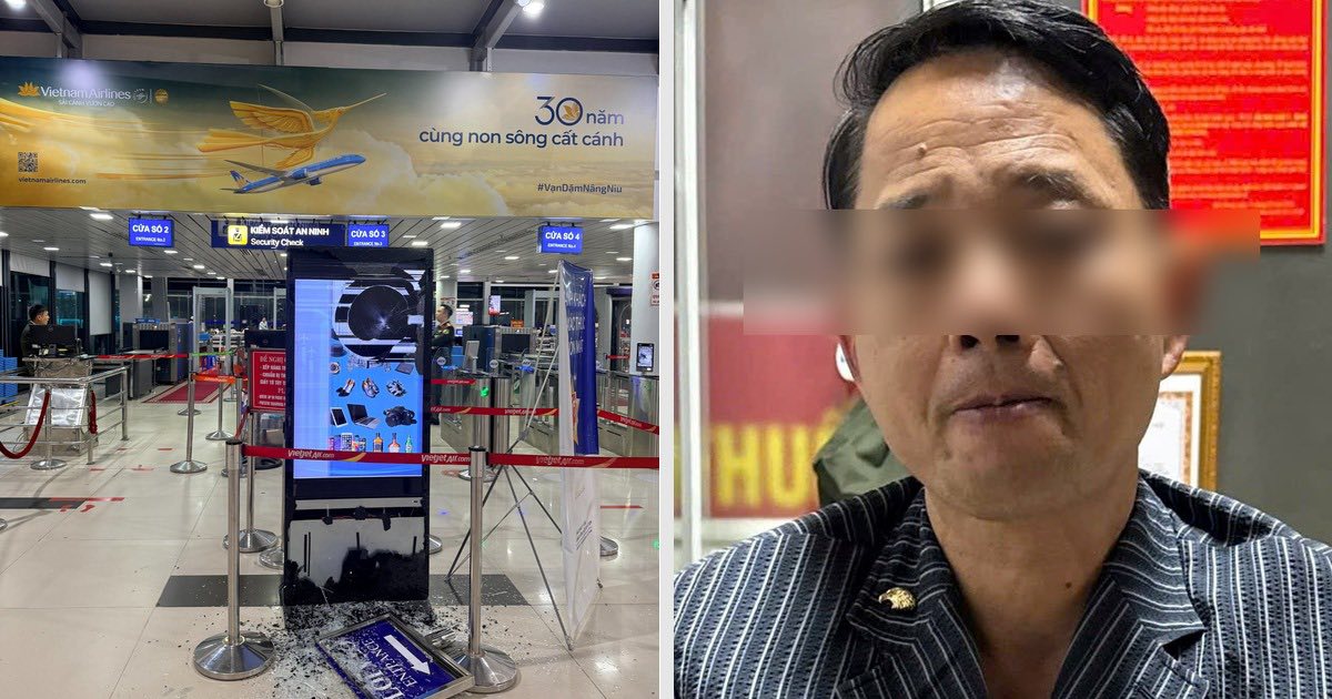 H&agrave;ng kh&ocirc;ng Việt Nam ra cảnh b&aacute;o quan trọng tới h&agrave;nh kh&aacute;ch- Ảnh 1.