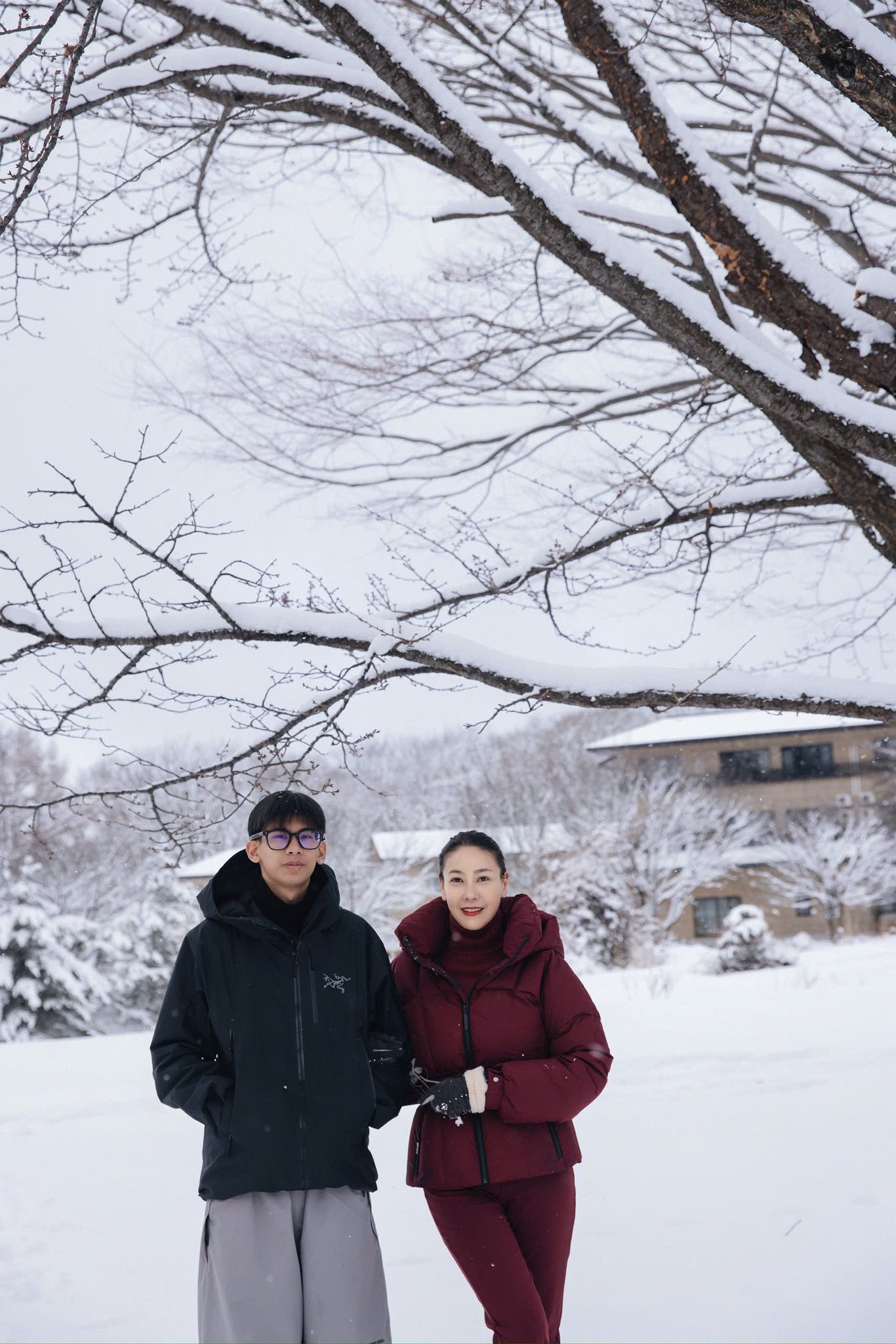Bạn th&acirc;n con trai năn nỉ, Hoa hậu H&agrave; Kiều Anh vẫn ki&ecirc;n quyết giữ lập trường: Giờ nhận "quả ngọt"- Ảnh 1.