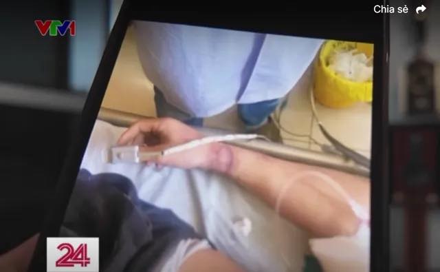 Vụ học vi&ecirc;n tử vong sau 2 ng&agrave;y ở Trung t&acirc;m c&ocirc;ng t&aacute;c x&atilde; hội Hải H&agrave;: Những người li&ecirc;n quan c&oacute; thể đối mặt h&igrave;nh phạt n&agrave;o?- Ảnh 2.