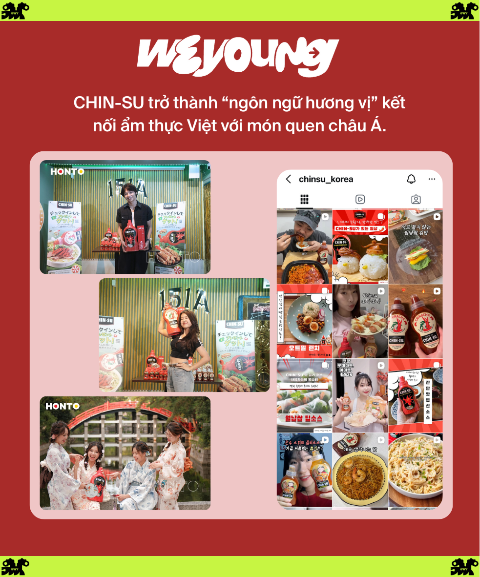 CHIN-SU &ldquo;trăm m&agrave;u trăm trẻ, trăm phần trăm trẻ&rdquo; được Gen Z gọi t&ecirc;n ở giải thưởng WeYoung 2025- Ảnh 7.