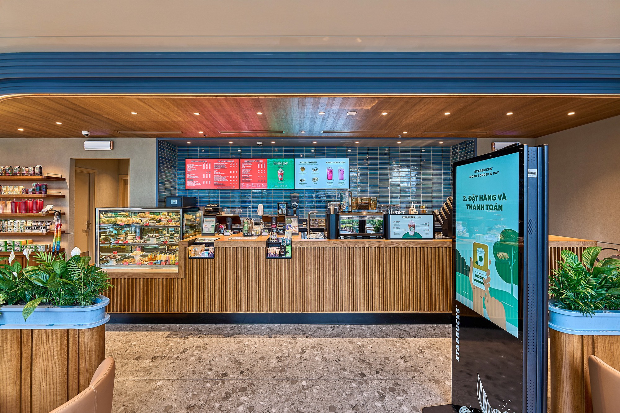 Ồ ạt mua Starbucks gi&aacute; 0 đồng, tưởng sale 