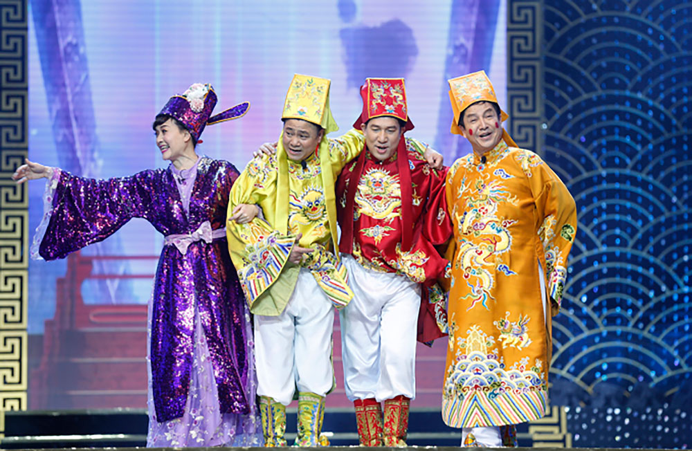 Kh&ocirc;ng c&oacute; T&aacute;o Qu&acirc;n 2026- Ảnh 1.