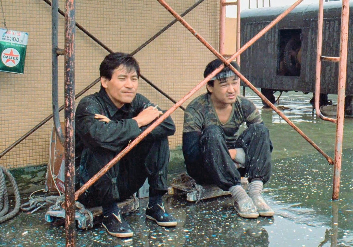 Cuộc đời huyền thoại m&agrave;n ảnh vừa qua đời- Ảnh 5.