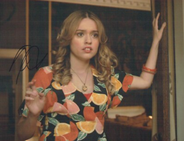 Xem phim Sex Education, tôi bật khóc nhớ lại lý do ngày nào mình cũng phải dậy sớm 15 phút- Ảnh 1. Xem phim Sex Education, tôi bật khóc nhớ lại lý do ngày nào mình cũng phải dậy sớm 15 phút- Ảnh 1.