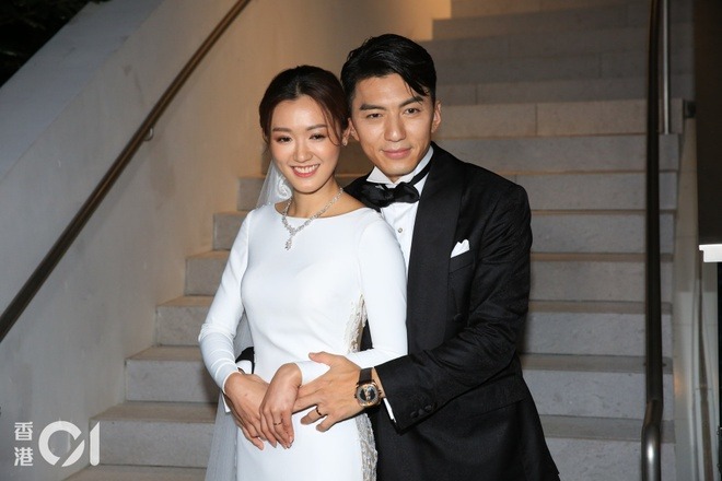 Nam vương lấy con g&aacute;i rượu đại gia, hứa 