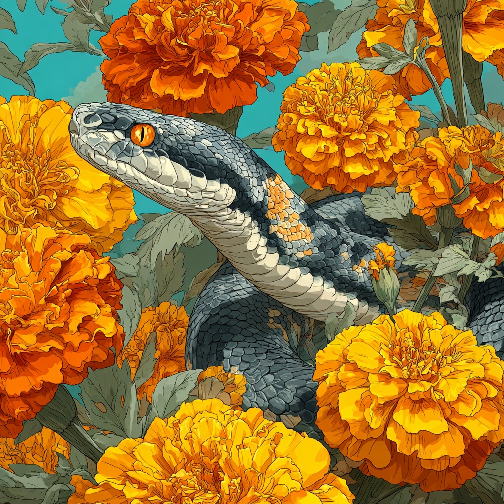 4 con gi&aacute;p chỉ cần vượt qua năm Ất Tỵ th&igrave; t&agrave;i lộc sẽ cất c&aacute;nh, gi&agrave;u sang vi&ecirc;n m&atilde;n trong năm B&iacute;nh Ngọ- Ảnh 4.