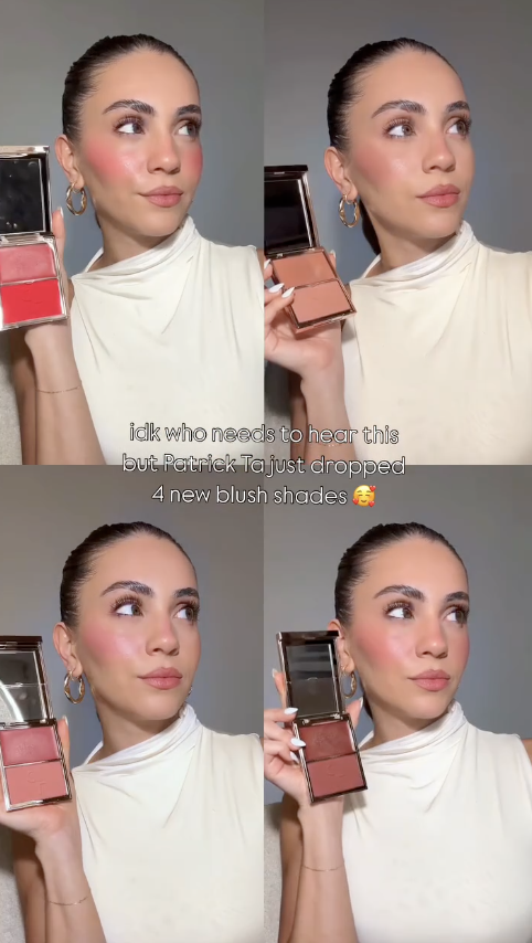 7 hũ m&aacute; hồng kem được nhắc kh&ocirc;ng ngừng trong năm 2025: "Xinh iu" từ vỏ đến hiệu ứng l&ecirc;n da- Ảnh 4.