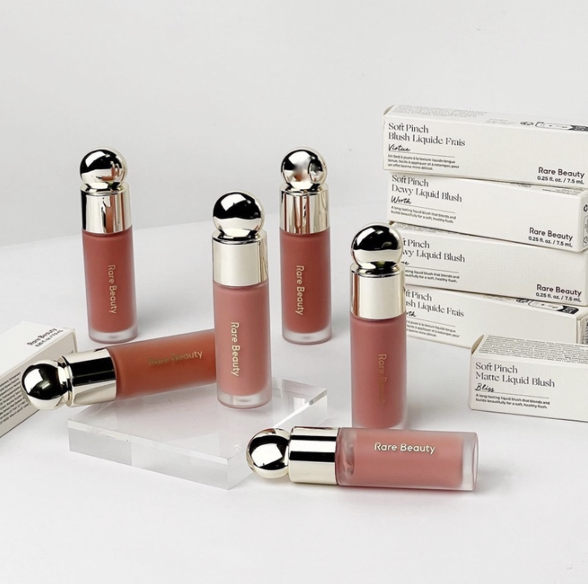 7 hũ m&aacute; hồng kem được nhắc kh&ocirc;ng ngừng trong năm 2025: "Xinh iu" từ vỏ đến hiệu ứng l&ecirc;n da- Ảnh 10.