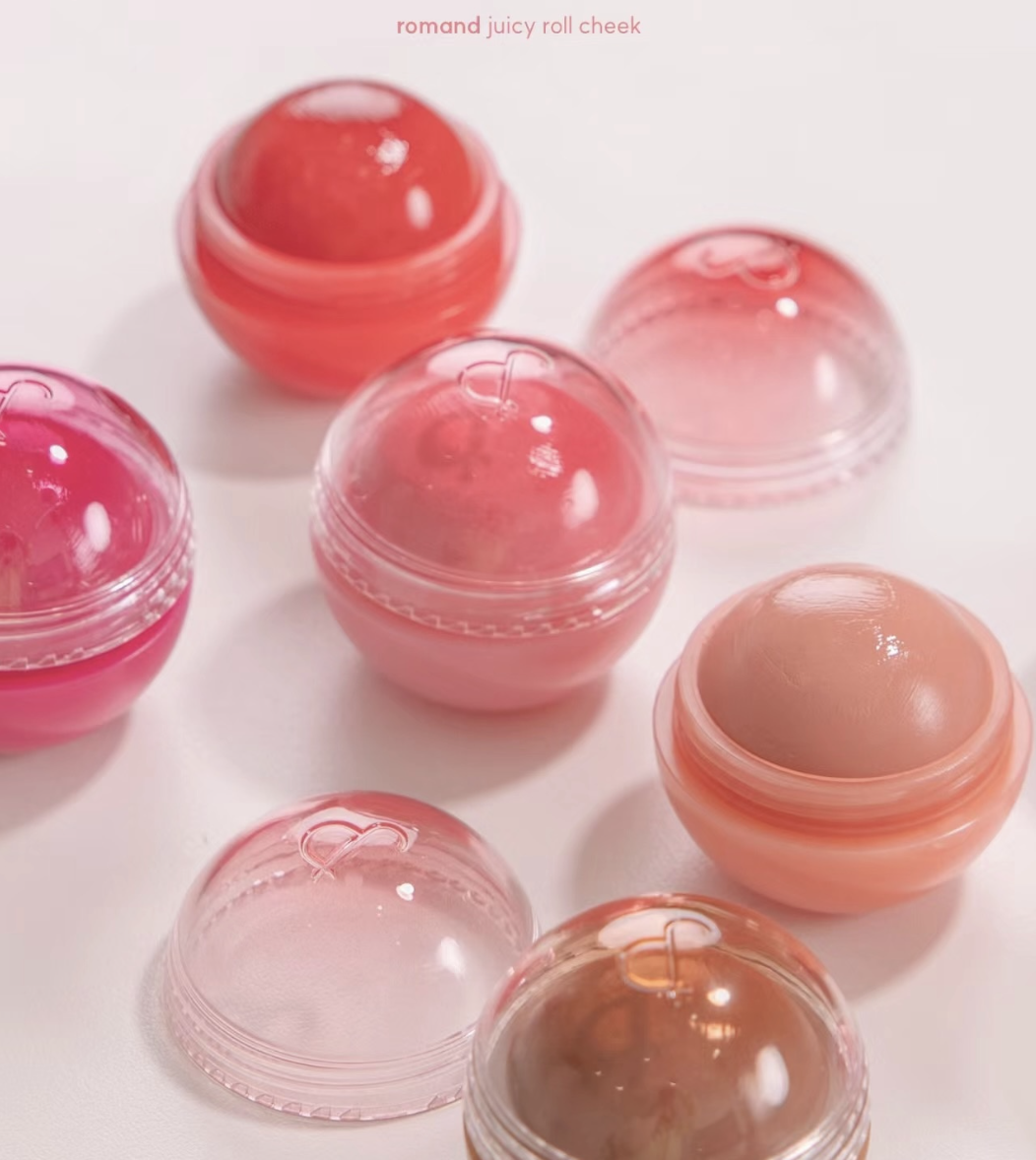 7 hũ m&aacute; hồng kem được nhắc kh&ocirc;ng ngừng trong năm 2025: "Xinh iu" từ vỏ đến hiệu ứng l&ecirc;n da- Ảnh 12.