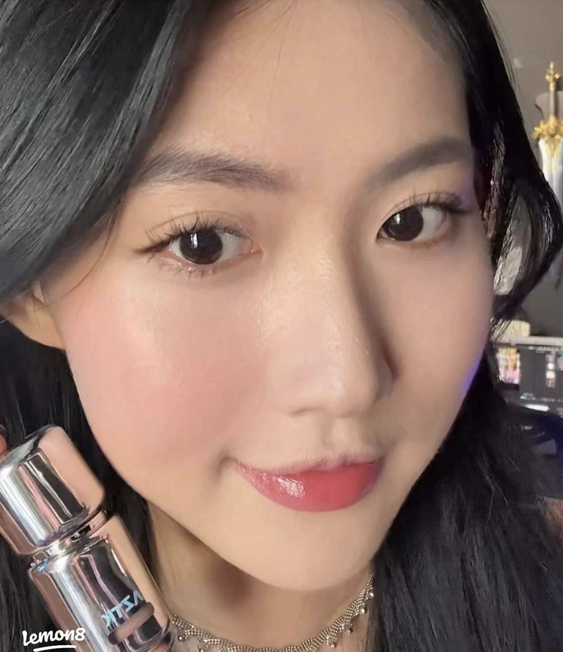 7 hũ m&aacute; hồng kem được nhắc kh&ocirc;ng ngừng trong năm 2025: "Xinh iu" từ vỏ đến hiệu ứng l&ecirc;n da- Ảnh 15.