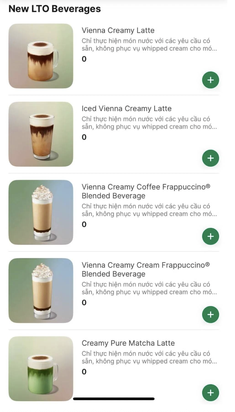 Starbucks xin lỗi kh&aacute;ch h&agrave;ng Việt Nam- Ảnh 2.
