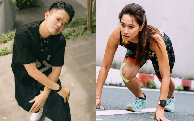 MT POP - Thanh Vũ: 2 người Việt mang câu chuyện riêng ra thế giới- Ảnh 1. MT POP - Thanh Vũ: 2 người Việt mang câu chuyện riêng ra thế giới- Ảnh 1.