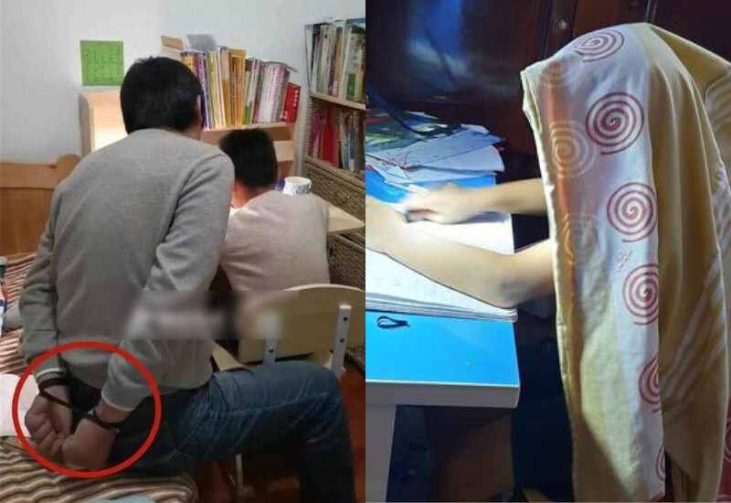 "Vay kh&ocirc;ng trả &agrave;" - Nghe tiếng qu&aacute;t tưởng h&agrave;ng x&oacute;m bị đ&ograve;i nợ, biết sự thật cười đau ruột: Ai c&oacute; con học tiểu học mới hiểu- Ảnh 2.