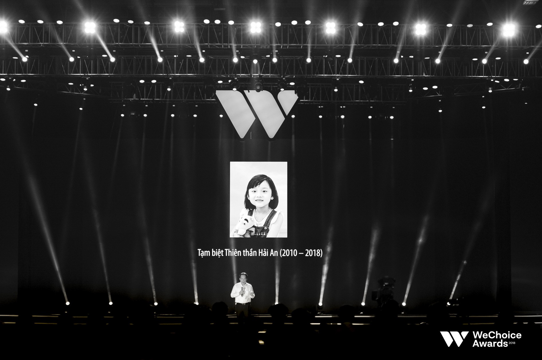 Vì sao WeChoice Awards thu hút dàn nghệ sĩ khủng đổ bộ mỗi năm?- Ảnh 5. Vì sao WeChoice Awards thu hút dàn nghệ sĩ khủng đổ bộ mỗi năm?- Ảnh 5.